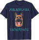 Philadelphia Underdogs T Shirt T-Shirt - T-Shirt | Navy