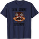 WW2 Tank Destroyer Division Panther Patch Gift T-Shirt - T-Shirt | Navy