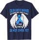 COLON CANCER Warrior's Story isn't over yet t shirt T-Shirt - T-Shirt | Navy