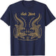 Sak yant sak yant tattoo sak yant muay thai sak yant T-Shirt - T-Shirt | Navy