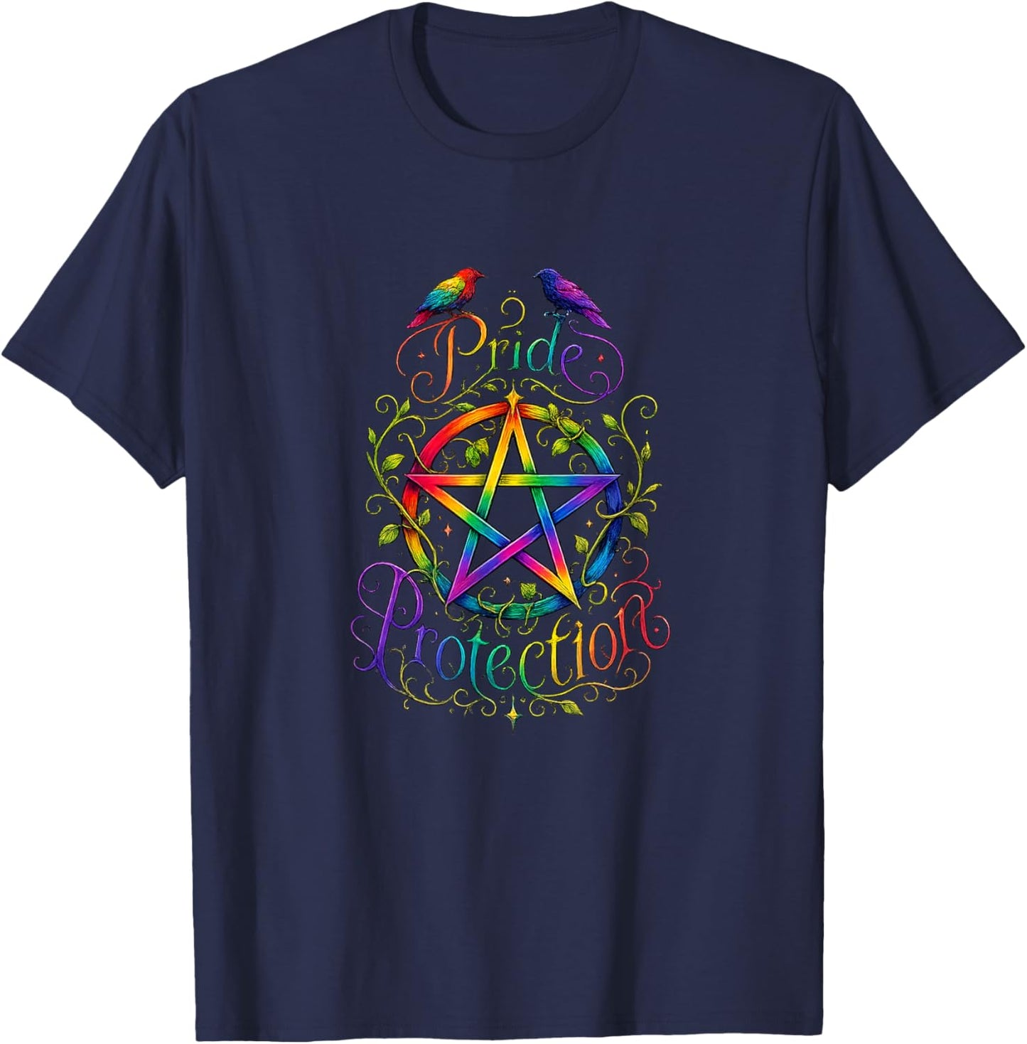 T-Shirt T-Shirt - T-Shirt | Navy