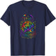 T-Shirt T-Shirt - T-Shirt | Navy