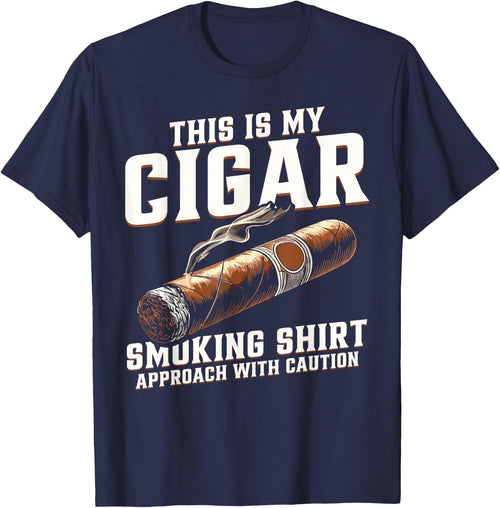 Cigars Smoking Cigar Smoke Men This Is My Cigar Smoking
