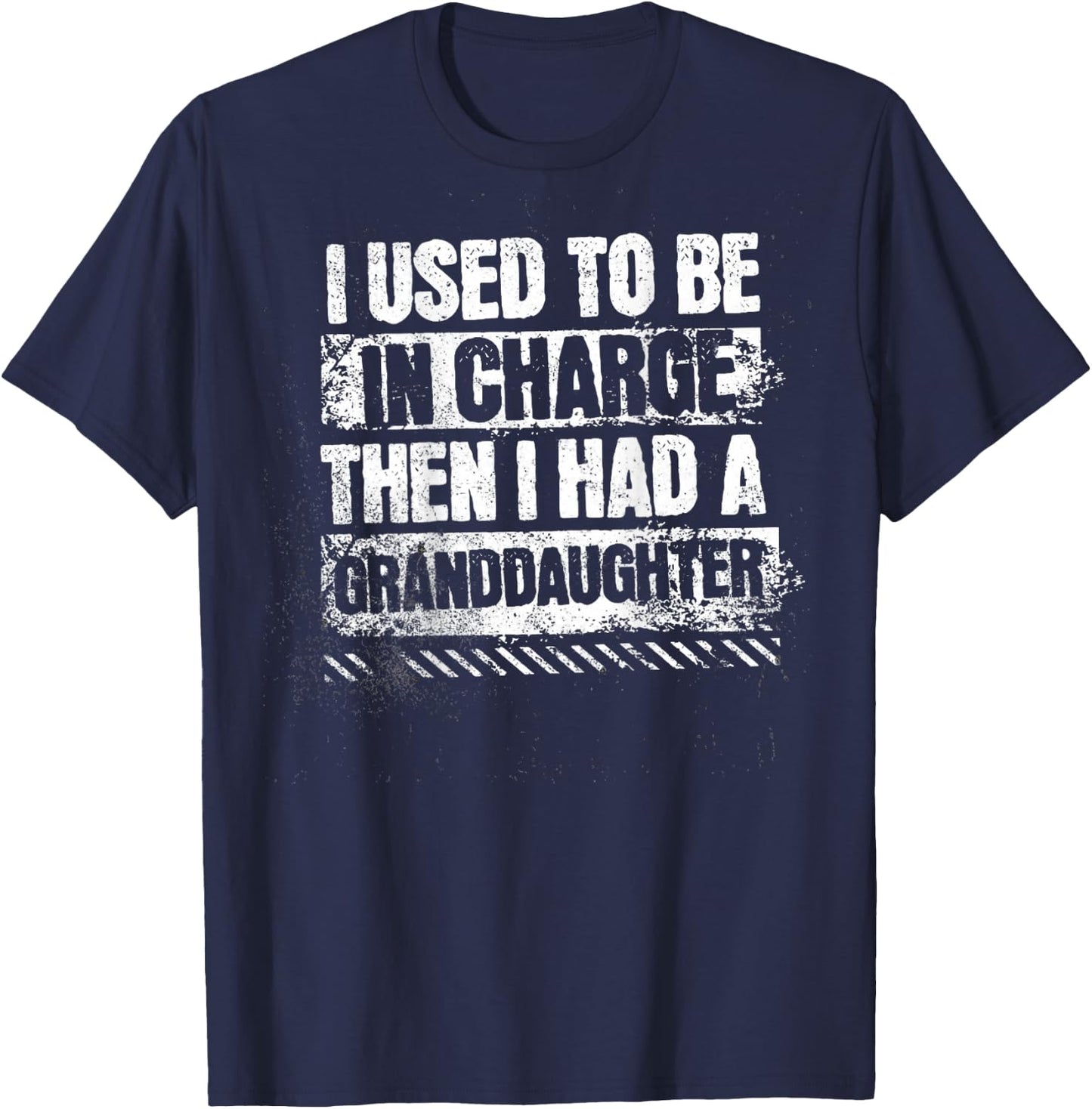 T-Shirt T-Shirt - T-Shirt | Navy