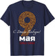 Happy Victory Day! 9 May Victory Day Great Patriotic War Kids Men T-Shirt - T-Shirt | Navy