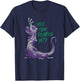 Disney Pixar Monsters, Inc. Randall Are You Scared Yet T-Shirt - T-Shirt | Navy
