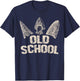 Vintage Arrowhead Hunting Old School Archery Arrow Heads T-Shirt - T-Shirt | Navy
