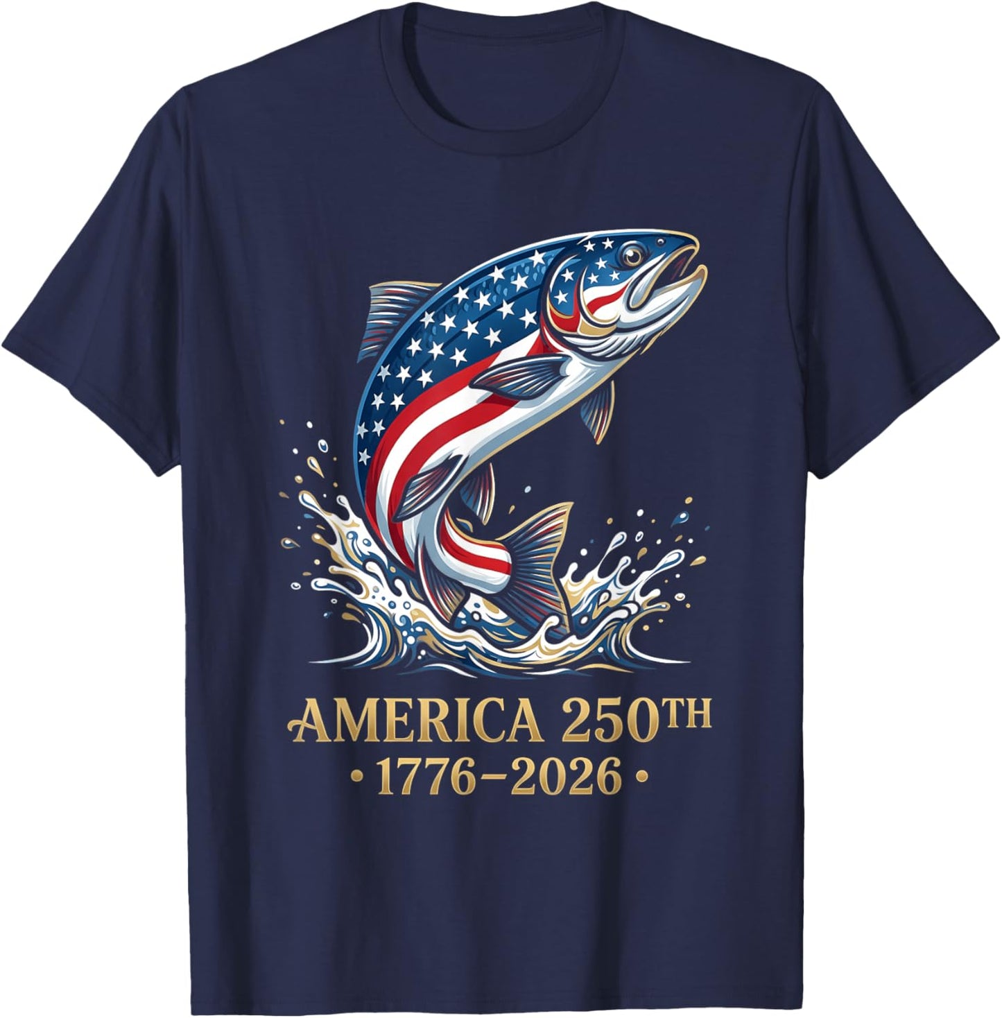 T-Shirt T-Shirt - T-Shirt | Navy