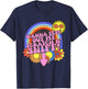 Inappropriate Adult Humor Wanna Test Out My Scratch N' Sniff T-Shirt - T-Shirt | Navy