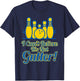 Funny I Can't Believe its not Gutter Bowling Team Gift T-Shirt - T-Shirt | Navy