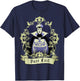 Disney Snow White Pure Evil Queen Graphic T-Shirt - T-Shirt | Navy