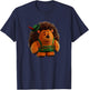 Disney Pixar Toy Story 4 Mr. Pricklepants T-Shirt - T-Shirt | Navy