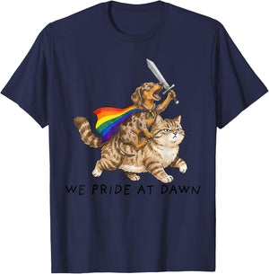 T-Shirt T-Shirt - T-Shirt | Navy
