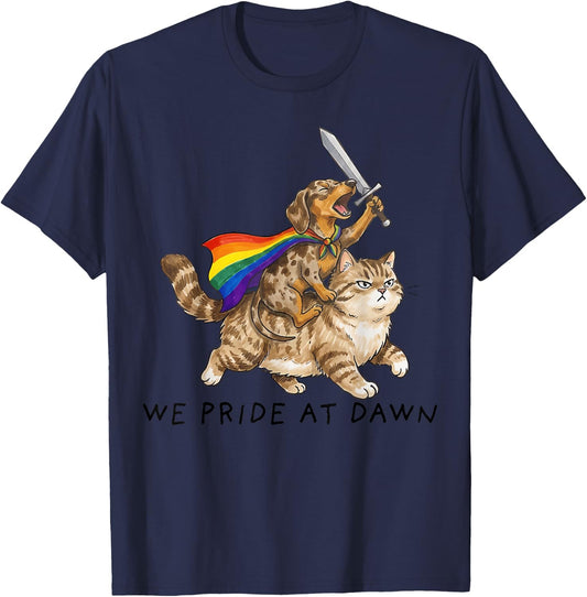 T-Shirt T-Shirt - T-Shirt | Navy