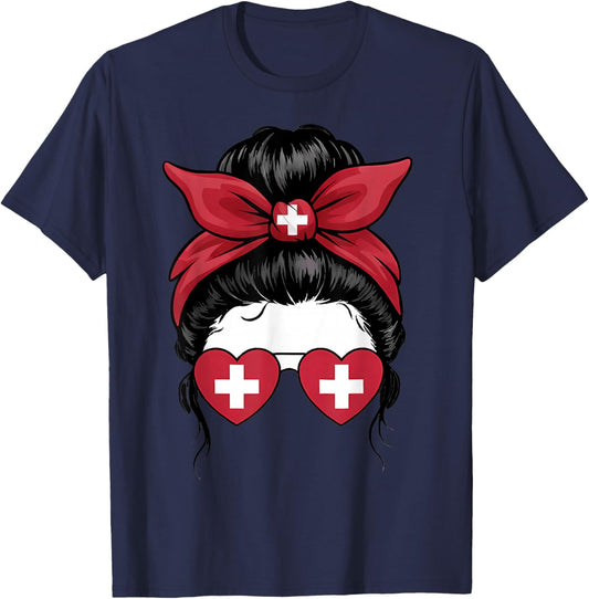 T-Shirt T-Shirt - T-Shirt | Navy