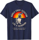 Dachshund Doxie Wiener Sausage Dog T-Shirt - T-Shirt | Navy