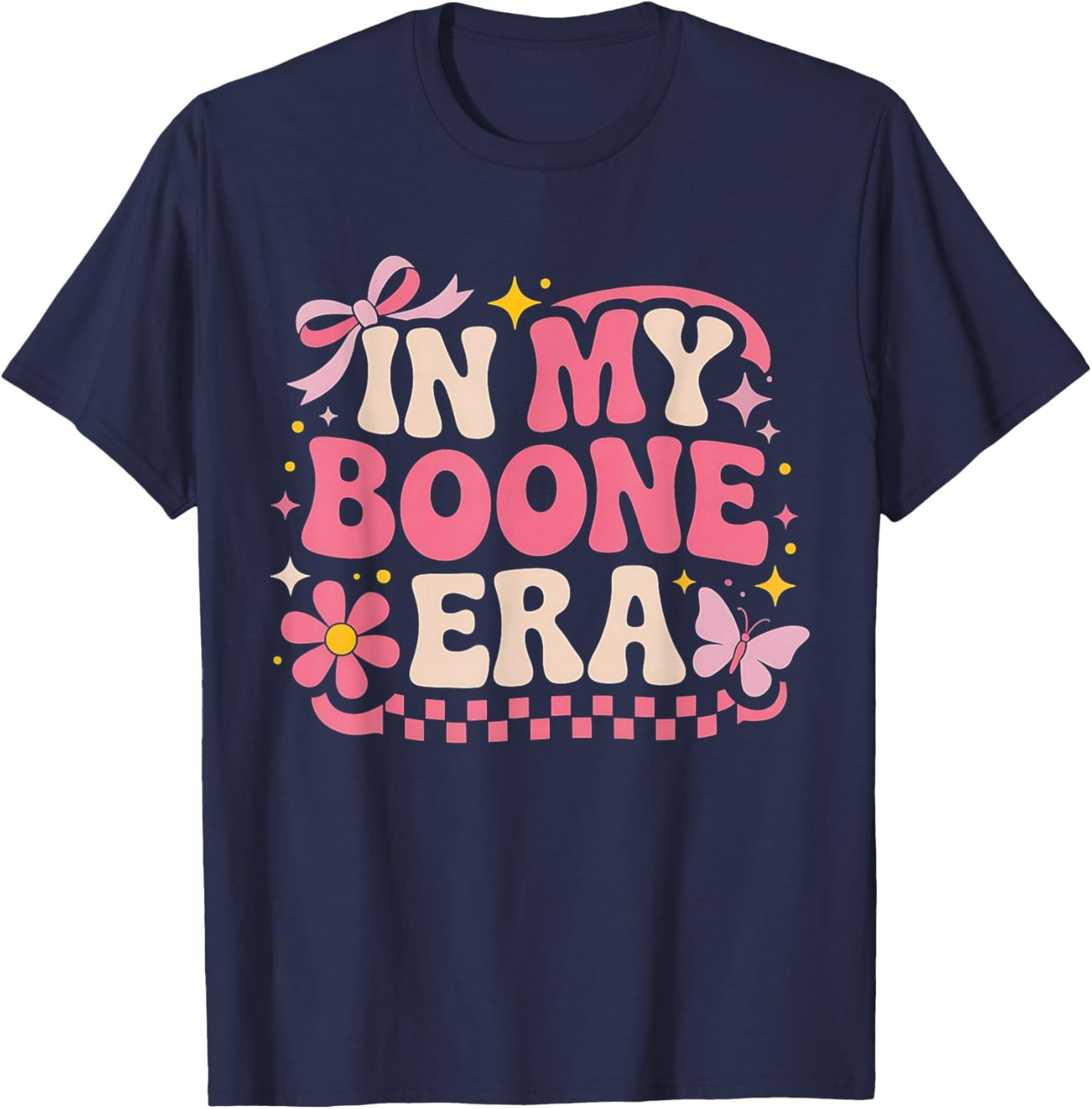 T-Shirt T-Shirt - T-Shirt | Navy