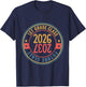 1st Grade Class of 2026 Future Class of 2037 Graduation T-Shirt - T-Shirt | Navy
