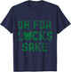 Oh For Lucks Sake - Ireland T-Shirt - T-Shirt | Navy
