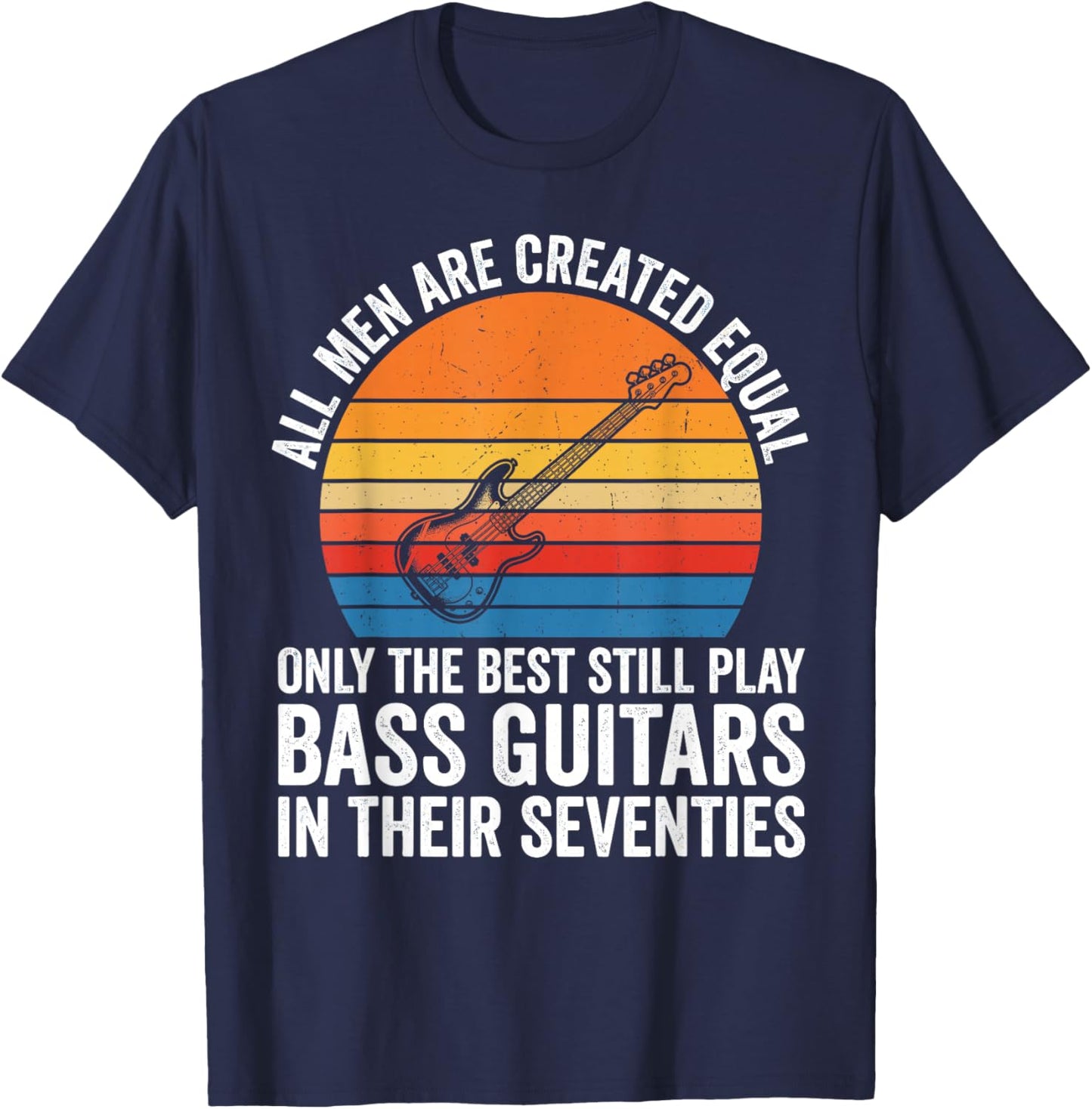 T-Shirt T-Shirt - T-Shirt | Navy