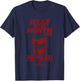 Kids National Lampoon's Christmas Vacation Jelly Of The Month T-Shirt - T-Shirt | Navy