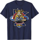 Submarine Veteran SSN-783 USS Minnesota U-boat T-Shirt - T-Shirt | Navy