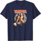 Vampirella T-Shirt - T-Shirt | Navy