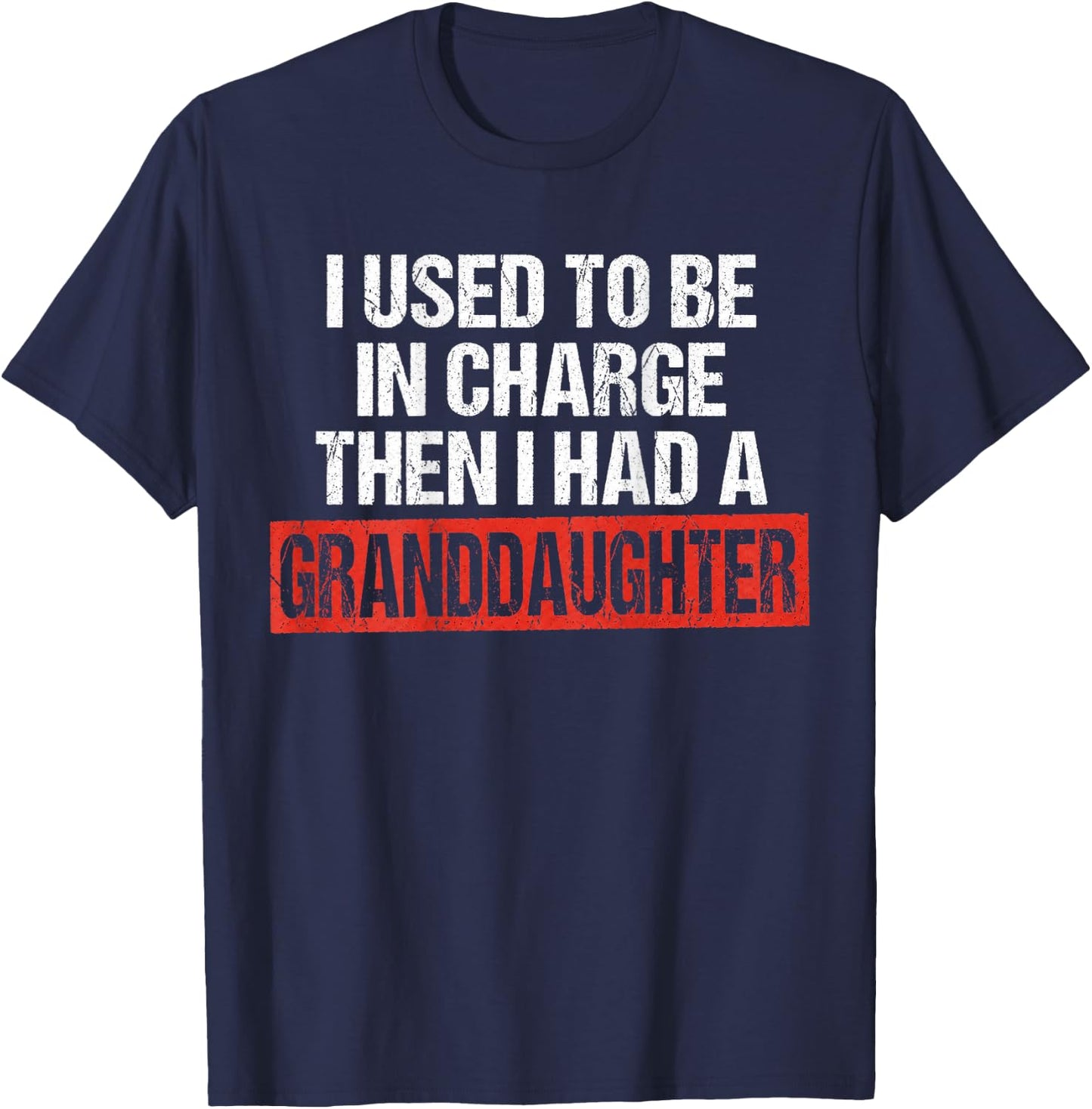T-Shirt T-Shirt - T-Shirt | Navy