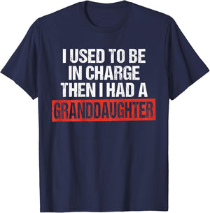 T-Shirt T-Shirt - T-Shirt | Navy