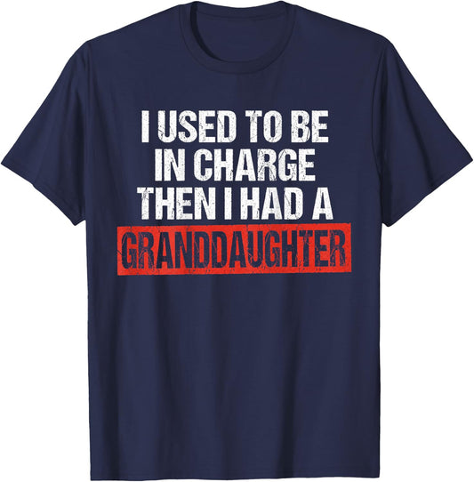 T-Shirt T-Shirt - T-Shirt | Navy
