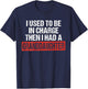 T-Shirt T-Shirt - T-Shirt | Navy