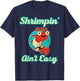 Funny Jiu Jitsu Men Women Children Cool BJJJ Gift T-Shirt - T-Shirt | Navy