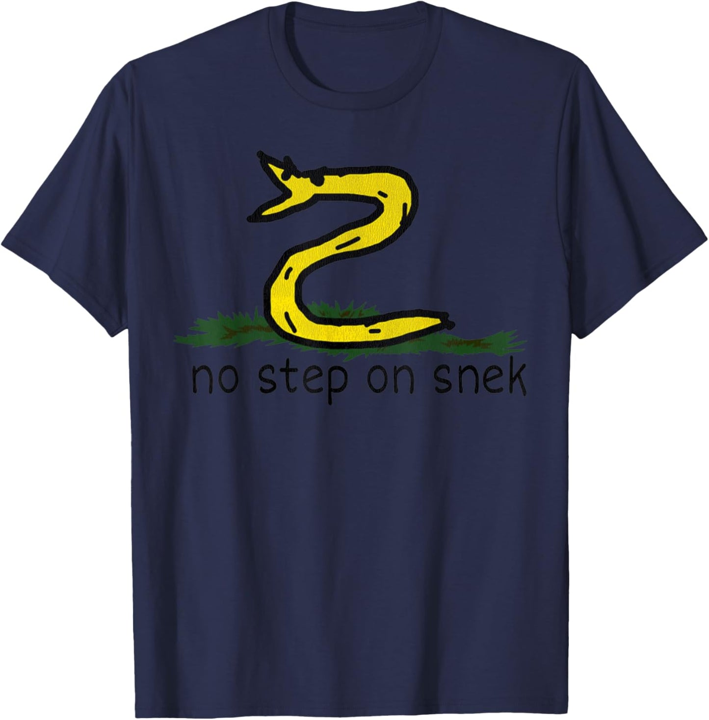 T-Shirt T-Shirt - T-Shirt | Navy