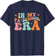 In My PA School Era T-Shirt - T-Shirt | Navy