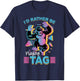 Gaming VR Gamer T-Shirt - T-Shirt | Navy