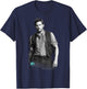 Jurassic World Chris Pratt Swag T-Shirt - T-Shirt | Navy