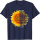 TEETEE - I was born to be a TEETEE - Grandma gift T-Shirt - T-Shirt | Navy