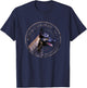 Dutch Shepherd - Dutchie T-Shirt - T-Shirt | Navy