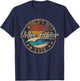 Worlds Best Video Editor | Video Editing T-Shirt - T-Shirt | Navy