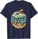 Key West T-Shirt - T-Shirt | Navy