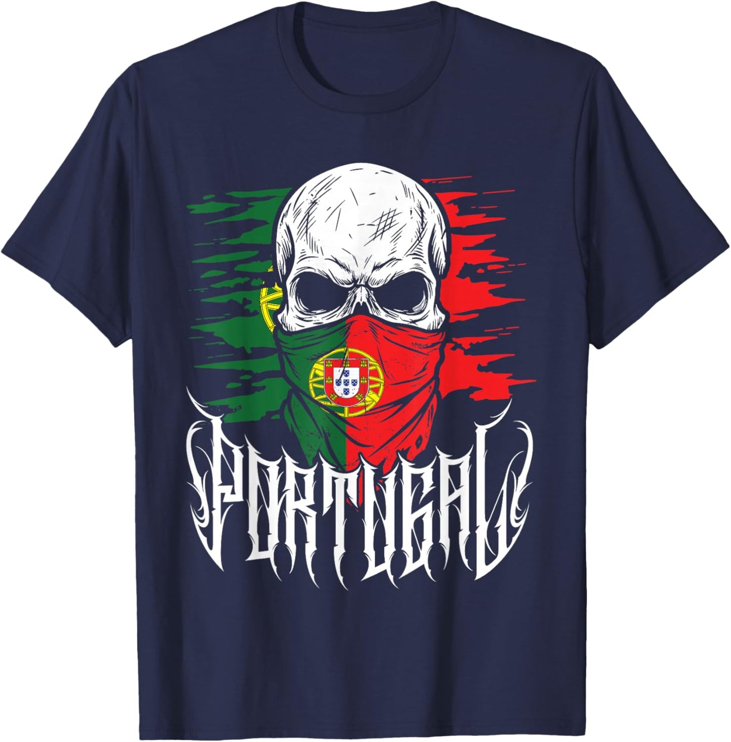 T-Shirt T-Shirt - T-Shirt | Navy