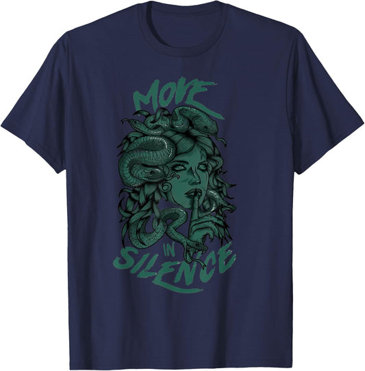 Oxidized Green 4s Matching Women T-Shirt - T-Shirt | Navy