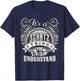 It's A SCHATZ Thing You Wouldn't Understand SCHATZ Family T-Shirt - T-Shirt | Navy