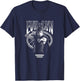 Masters of The Universe: Evil-Lyn T-Shirt - T-Shirt | Navy
