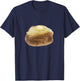 Baked Potato T-Shirt - T-Shirt | Navy