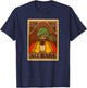 Ali Baba Arabian T Shirt T-Shirt - T-Shirt | Navy