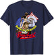 Roberto Clemente_002 T-Shirt - T-Shirt | Navy