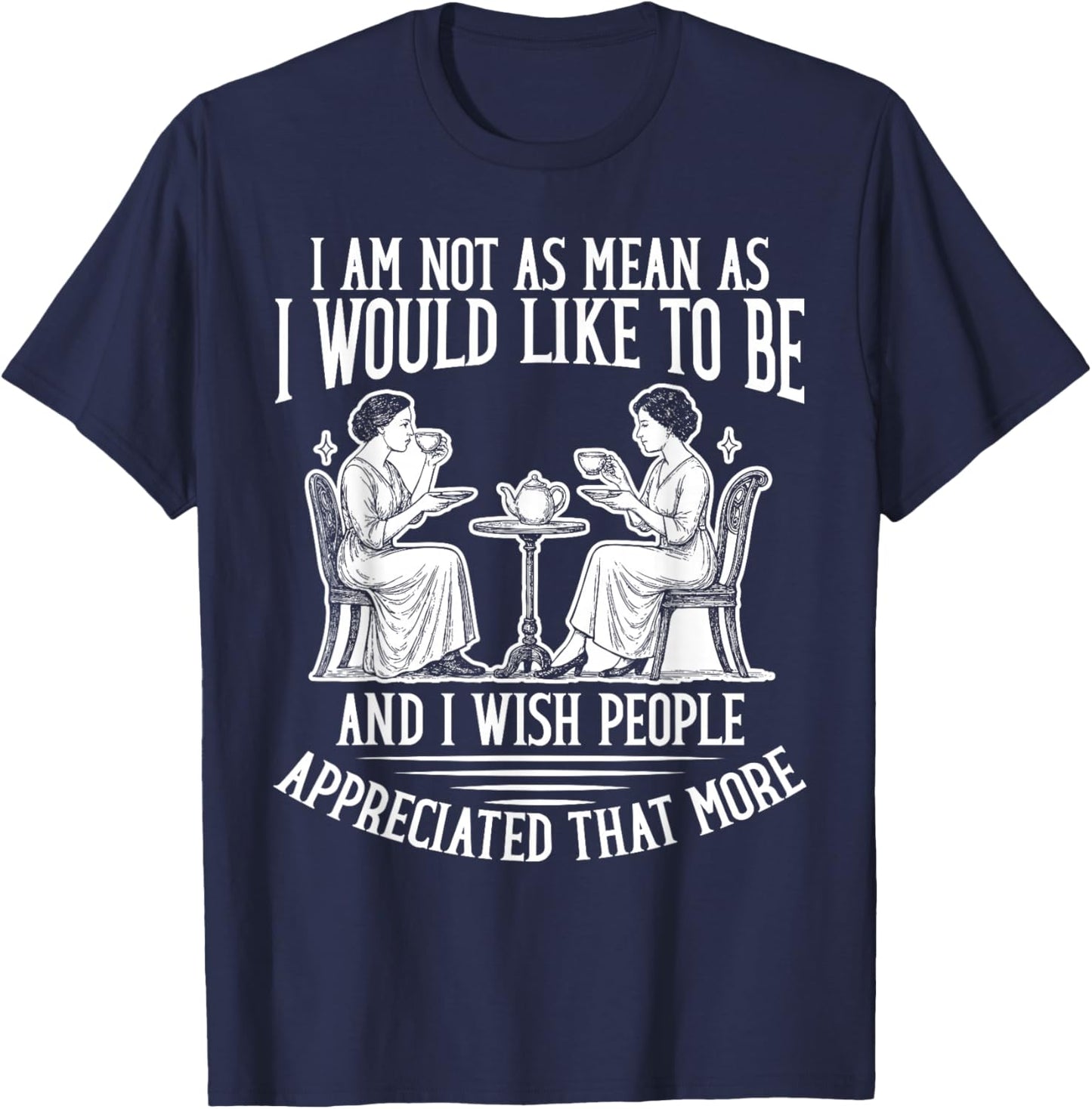 T-Shirt T-Shirt - T-Shirt | Navy