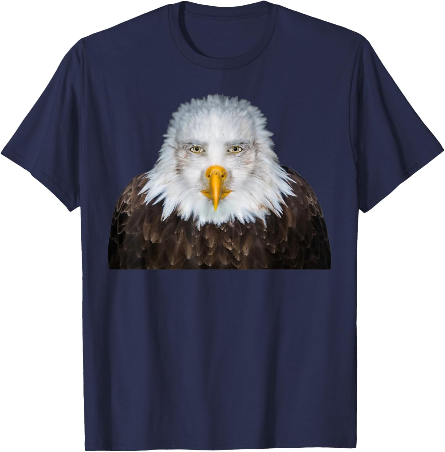 Marvin Beak T-Shirt - T-Shirt | Navy