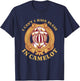 Plans In Camelot Medieval Festival Knight King Arthur Legend T-Shirt - T-Shirt | Navy
